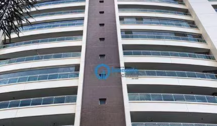 Apartamento com 4 dormitórios à venda, 165 m² por R$ 1.390.000,00 - Guararapes - Fortaleza/CE