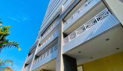Apartamento com 3 dormitórios à venda, 102 m² por R$ 780.000,00 - Meireles - Fortaleza/CE