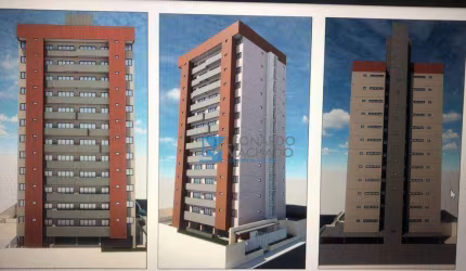 Apartamento com 3 dormitórios à venda, 139 m² por R$ 650.000 - Dionisio Torres - Fortaleza/CE