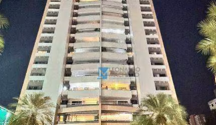 Apartamento com 3 dormitórios à venda, 155 m² por R$ 1.430.000 - Meireles - Fortaleza/CE