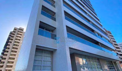 Apartamento à venda, 91 m² por R$ 875.000,00 - Aldeota - Fortaleza/CE