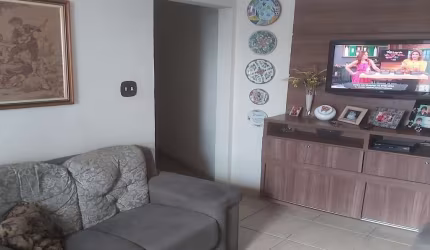 ** APARTAMENTO NA MOOCA **