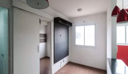 Apartamento no Cambuci