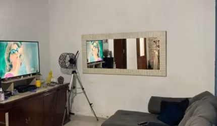 Casa com 4 quartos à venda na Rua do Hipódromo, 1472, Mooca, São Paulo por R$ 500.000