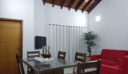 Sobrado Água Rasa