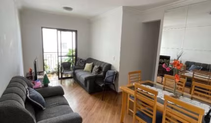 ** APARTAMENTO NA MOOCA **
