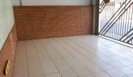 Casa térrea próximo ao metro Vila Prudente