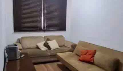 Apartamento na Mooca