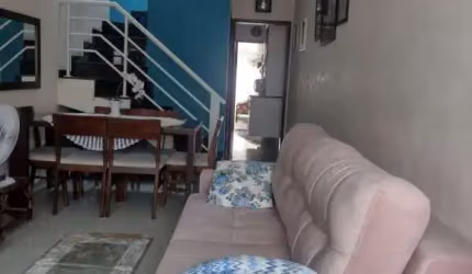 Sobrado na Vila Alpina