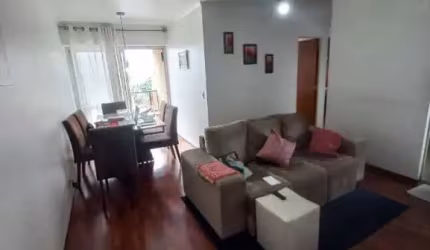 Apartamento na Vila Zelina