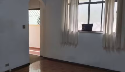 Casa Terrea na Mooca