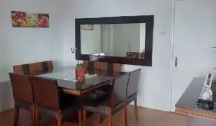 Apartamento na Vila Zelina