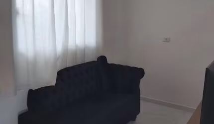 Apartamento na Mooca