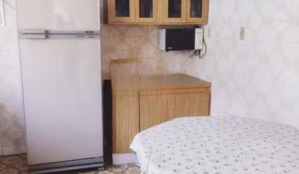 Sobrado com 2 quartos na Vila Prudente