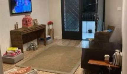 Sobrado de Vila com 2 quartos na Vila Prudente