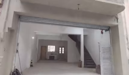 Salão Comercial  na Mooca