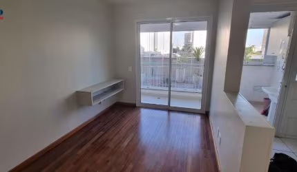 Apartamento com 1 quarto no Brás