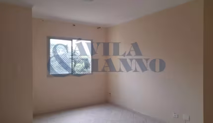 Apartamento com 3 quartos na Mooca