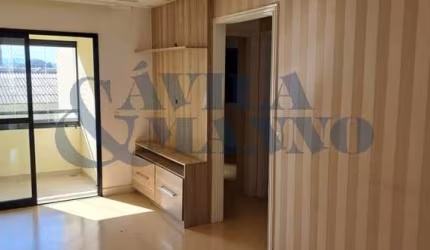 Apartamento com 2 quartos no Belém