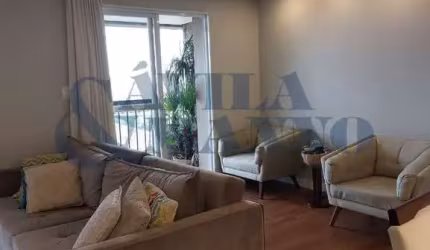Apartament com 3 quartos na Mooca