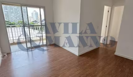 Apartamento com 2 quartos no Belém