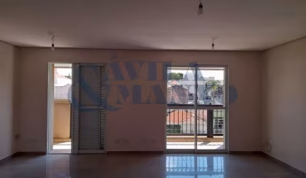 Apartamento com 3 quartos na Mooca
