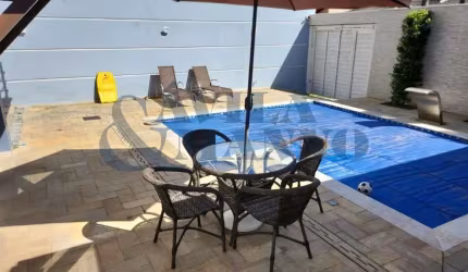 Casa de Condominio 3 quartos em Jundiai