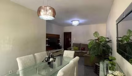 Apartamento à venda em Rio de Janeiro, Méier, com 4 quartos, com 107 m², Condado de Vilar