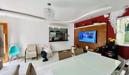 Casa à venda em Rio de Janeiro, Tomás Coelho, com 2 quartos, com 111 m²