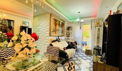 Apartamento à venda em Rio de Janeiro, Engenho da Rainha, com 2 quartos, com 42 m², Engenho Life 4
