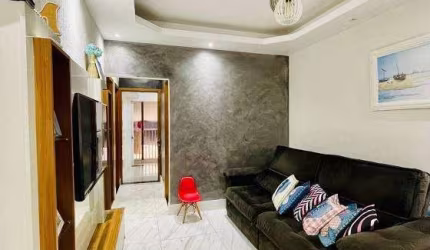 Casa à venda em Rio de Janeiro, Penha Circular, com 2 quartos, com 65 m²
