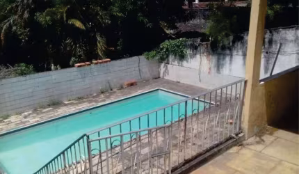 Casa à venda em Rio de Janeiro, Piedade, com 4 quartos, com 660 m²