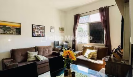 Apartamento à venda em Rio de Janeiro, Engenho da Rainha, com 2 quartos, com 70 m²