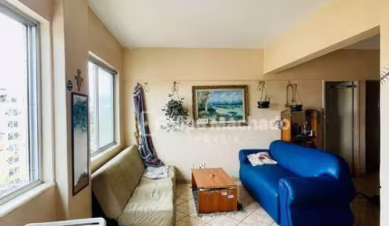 Apartamento à venda em Rio de Janeiro, Engenho de Dentro, com 3 quartos, com 80 m²