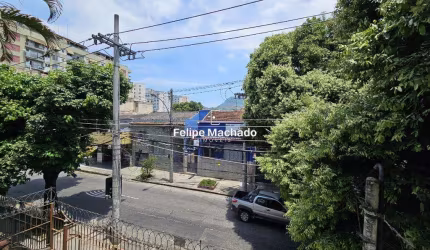 Apartamento à venda em Rio de Janeiro, Vila Isabel, com 3 quartos, com 81 m², Gonzaga Bastos
