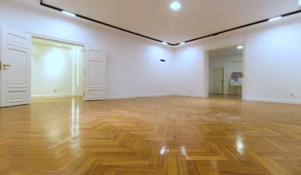 Apartamento à venda em Rio de Janeiro, Flamengo, com 4 quartos, com 320 m², Edificio Ubaete