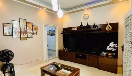Casa à venda em Rio de Janeiro, Piedade, com 3 quartos, com 141 m²