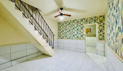 Casa à venda em Rio de Janeiro, Higienópolis, com 3 quartos, com 90 m²