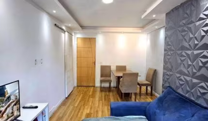 Apartamento à venda em Rio de Janeiro, Engenho da Rainha, com 2 quartos, com 55 m², Engenho Life 2