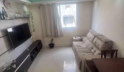 Apartamento à venda em Rio de Janeiro, Engenho da Rainha, com 2 quartos, com 42 m², Atenas