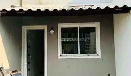 Casa à venda em Rio de Janeiro, Encantado, com 2 suítes, com 90 m²