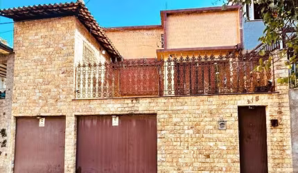Casa à venda em Rio de Janeiro, Riachuelo, com 4 quartos, com 159 m²