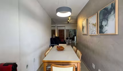 Apartamento à venda em Rio de Janeiro, Engenho Novo, com 2 quartos, com 88 m², Edificio Decayali