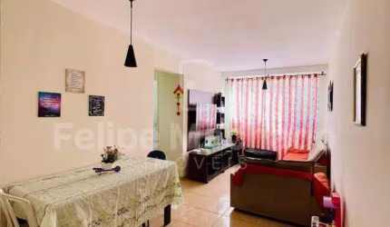 Apartamento à venda em Rio de Janeiro, Engenho da Rainha, com 2 quartos, com 55 m², Engenho Life 1