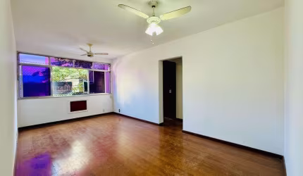 Apartamento à venda em Rio de Janeiro, Maracanã, com 3 quartos, com 88 m²