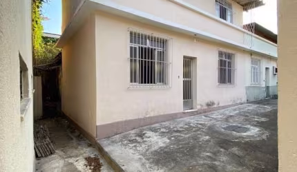 Casa à venda em Rio de Janeiro, Engenheiro Leal, com 1 quarto, com 48 m²