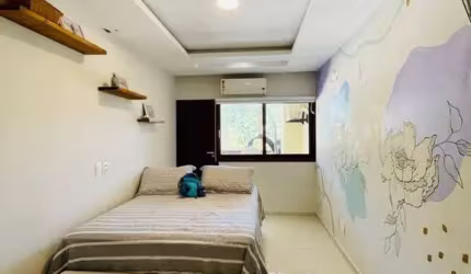Casa à venda em Rio de Janeiro, Freguesia de Jacarepaguá, com 4 quartos, com 0 m²