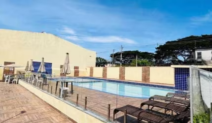 Apartamento à venda em Rio de Janeiro, Engenho da Rainha, com 2 quartos, com 42 m², Atenas