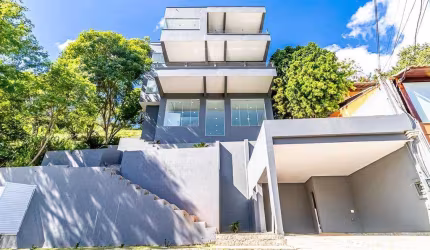 Casa à venda em Niterói, Vila Progresso, com 4 suítes, com 436 m²