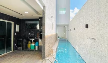 Casa à venda em Rio de Janeiro, Taquara, com 3 suítes, com 193 m²
